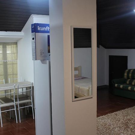 Vitorino De Nemesio Guesthouse Ponta Delgada Buitenkant foto