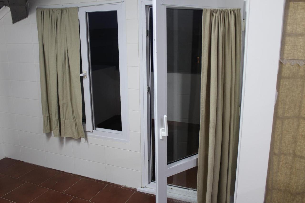 Vitorino De Nemesio Guesthouse Ponta Delgada Buitenkant foto