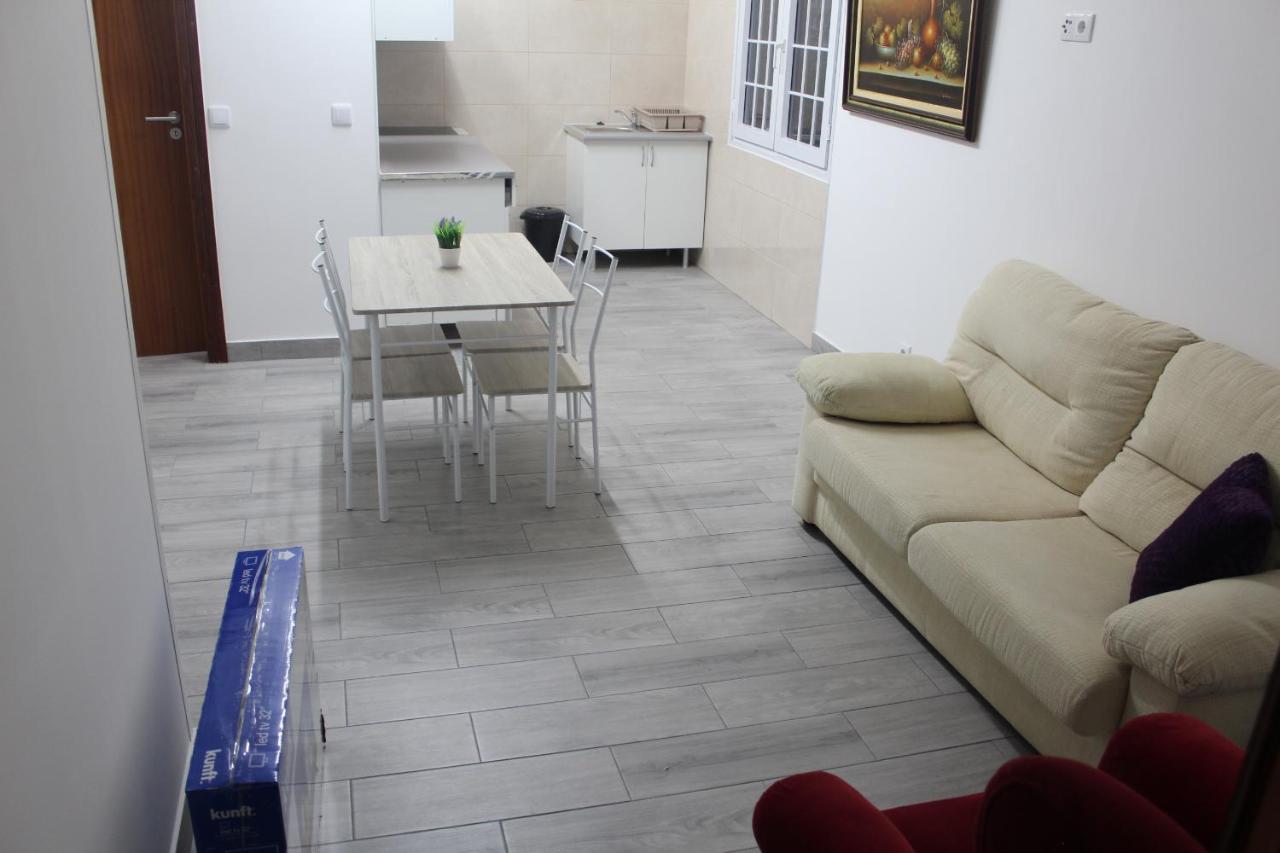 Vitorino De Nemesio Guesthouse Ponta Delgada Buitenkant foto